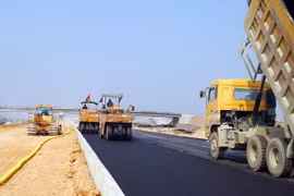 Làm rõ trách nhiệm người làm phát sinh nợ đọng xây dựng cơ bản trái quy định