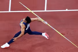 Ấn Độ giành huy chương vàng lịch sử ở Olympic Tokyo 2020