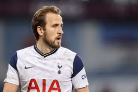 Harry Kane phải cách ly y tế, lỡ trận mở màn Ngoại hạng Anh