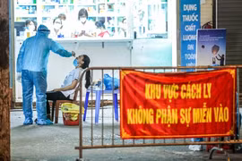 Hà Nội: Đình chỉ hoạt động kinh doanh dược tại nhà thuốc Đức Tâm