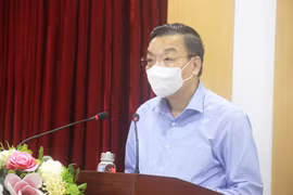 Hà Nội đã sẵn sàng cho chiến dịch tiêm chủng vắc xin phòng Covid-19