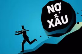 Tỷ lệ nợ xấu tiềm ẩn có thể lên đến gần 5% vào cuối năm