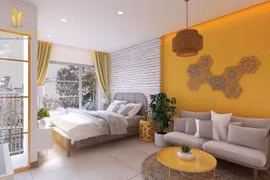 Căn hộ 25m2 tiền tỷ, có được coi là “giá rẻ”?