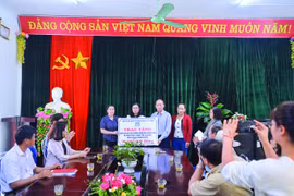 Triển khai Quy tắc sử dụng mạng xã hội tới từng Liên Chi hội, Chi hội là nhiệm vụ thường xuyên, liên tục