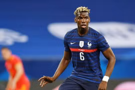 Paris Saint-Germain muốn chiêu mộ Pogba với giá 50 triệu bảng Anh