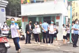 TP. HCM đề xuất không tổ chức thi tốt nghiệp THPT đợt 2