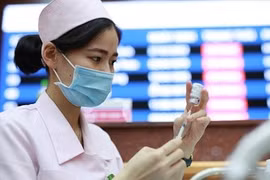 TP. HCM thành lập Trung tâm Điều phối tổ chức tiêm vắc-xin phòng Covid-19