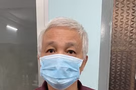 Khởi tố, bắt tạm giam đối tượng tung tin xuyên tạc liên quan đến phòng chống dịch Covid-19