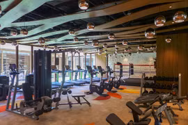Ninh Bình: Tạm dừng phòng tập gym, sân golf chỉ được đón khách trong tỉnh