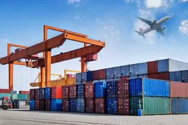 Chi phí logistics làm giảm khả năng cạnh tranh