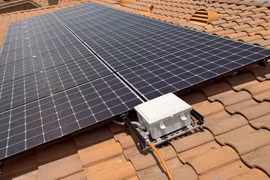 Ấn Độ khởi xướng điều tra chống bán phá giá đối với pin năng lượng mặt trời Việt Nam