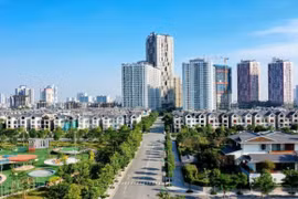 Nhà đầu tư ngoại lo ngại điều gì khi rót vốn vào bất động sản Việt Nam?