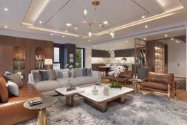 Sachi Prime - Biểu tượng độc bản dành cho giới thượng lưu