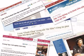 Hà Nội tập trung xử lý tình trạng ''báo hóa'' trang thông tin điện tử tổng hợp, mạng xã hội
