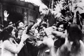 Mặt trận Việt Minh: “Chứng nhân vàng” cho tư tưởng đại đoàn kết toàn dân tộc của Chủ tịch Hồ Chí Minh