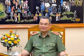 Bộ Công an: Người dân hết sức cảnh giác với những âm mưu, thủ đoạn chống phá bầu cử