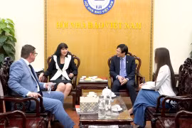 Gìn giữ, thúc đẩy mối quan hệ đoàn kết, hữu nghị truyền thống tốt đẹp Việt Nam – Rumani