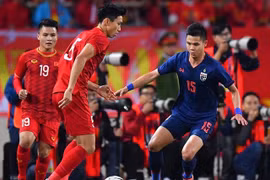 Truyền thông Thái Lan kêu gọi FIFA phán quyết công bằng vụ đội Triều Tiên rút lui