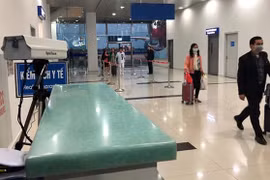 Nữ bệnh nhân mắc Covid-19 ở TPHCM từng di chuyển nhiều nơi tại Hải Phòng
