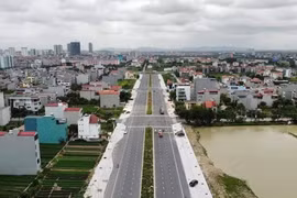 Bắc Ninh: Cách ly xã hội huyện Yên Phong từ 14h ngày 19/5