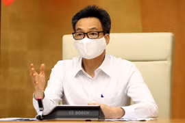 Sớm ban hành Thông tư hướng dẫn đăng ký, lưu hành trong trường hợp cấp bách đối với vaccine COVID-19