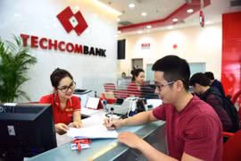 CASA của Techcombank có thể tăng 50% trong năm nay nhờ mô hình mới kết hợp với Masan