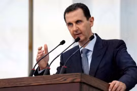 Mỹ dọa trừng phạt các nước Ả Rập nếu bình thường hóa quan hệ với Syria