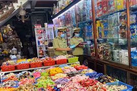 Quản lý thị trường tỉnh Thanh Hóa: Nắm chắc địa bàn để kiểm soát thị trường