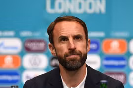 HLV Gareth Southgate tiếp tục dẫn dắt đội tuyển Anh bất chấp kết quả ở Euro 2020