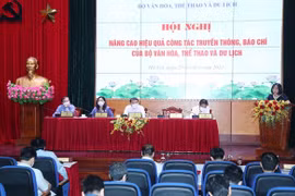 Lan tỏa những yếu tố tích cực để đẩy lùi tiêu cực