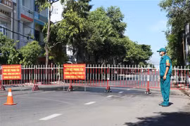 Phú Yên: Giãn cách xã hội toàn tỉnh từ 0h ngày 27/6