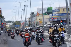 Bình Thuận hỏa tốc đề nghị Đồng Nai dừng đưa người qua tỉnh do thiếu kiểm soát
