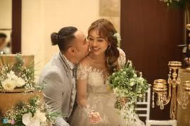 Đường tình duyên của các thành viên Faptv