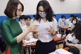TP.HCM sẽ xét đặc cách, không tổ chức thi tốt nghiệp THPT đợt 2