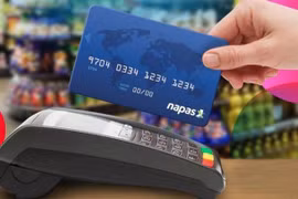NAPAS giảm từ 50% đến 75% phí dịch vụ lần thứ 2 trong năm 2021