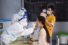 Số ca COVID-19 trên toàn cầu tăng 8%, ca tử vong tăng 21% trong tuần