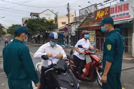 Nhiều tỉnh Đồng bằng sông Cửu Long thay đổi kế hoạch đón công dân trở về