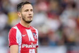 CLB Liverpool chốt giá mua Saul Niguez