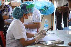 Thừa Thiên - Huế ghi nhận thêm 23 ca dương tính SARS-CoV-2