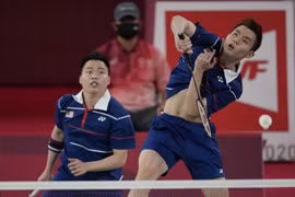 Malaysia có tấm huy chương đầu tiên tại Olympic Tokyo 2020