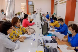 Từ 1/8/2021, thêm nhiều quy định mới về tiền lương