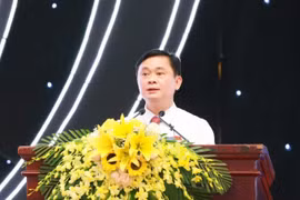 Ông Thái Thanh Quý được bầu giữ chức Chủ tịch HĐND tỉnh Nghệ An