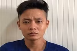 Mua ma túy chưa kịp sử dụng đã bị tóm