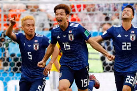 Top 8 chân sút nguy hiểm ở bảng B vòng loại World Cup 2022