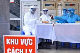 Đà Lạt: Tìm người liên quan đến ca nghi dương tính SARS-CoV-2