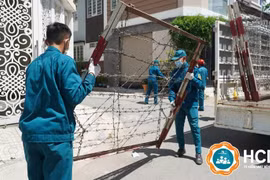 TP. HCM: Điều tra dịch tễ theo thực tế tiếp xúc, không theo hộ khẩu