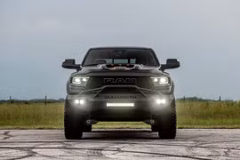Siêu bán tải Hennessey Mammoth 1000 TRX có giá 150.000 USD