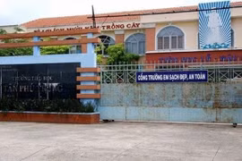 Khởi tố thêm đồng phạm của nguyên Chánh thanh tra Sở Tài chính TP HCM
