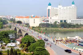 Quảng Ninh quy hoạch nhiều khu đô thị mới tại TP Móng Cái