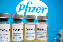 TP.HCM được cấp thêm gần 55.000 liều vắc xin Pfizer